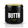 BUTTR Lubrifiant Relaxant Buttr Fist Gel 500ml